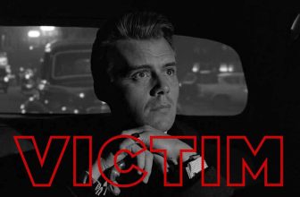 Victim (1961) – Gay Themed British Drama