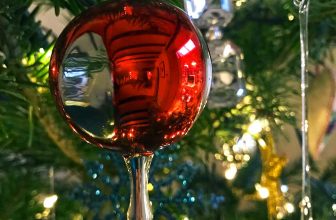 Vintage Christmas Decorations to Adorn Your Home