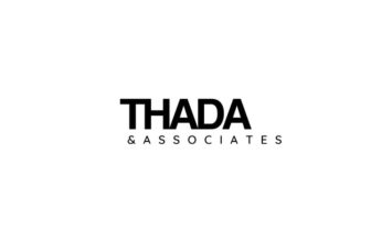 Virtual Internship @ Thada & Associates, [December 2025]