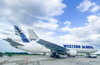 Western Global reportedly initiates furloughs amid MD-11F grounding
