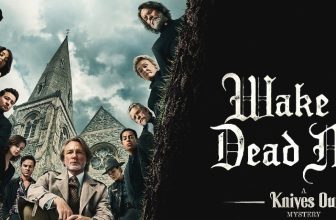 Review: Rian Johnson Pits Faith Against Facts in Thrilling Fashion in WAKE UP DEAD MAN