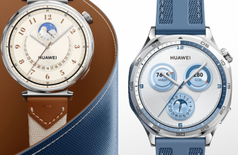 Huawei Watch GT 6 and Watch GT 6 Pro spotted on TDRA Certification Database
