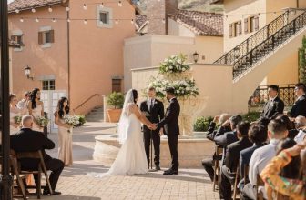 The 6 Best Wedding Planners in San Antonio