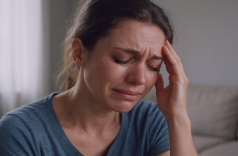 What If Your Emotional Pain Is Trying to Protect You?