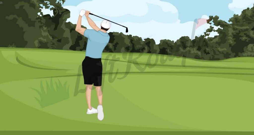 What is a Plus Handicap in Golf