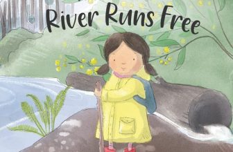 Where The River Runs Free