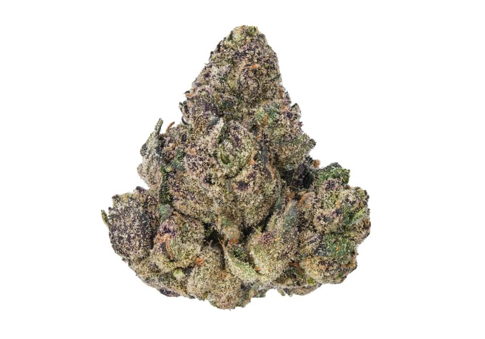 White Rainbow THCa - What are the Strongest THCa Strains available right now? White Rainbow THCa