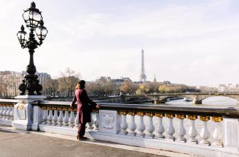The Truth About Visiting Paris in Winter (Good and Bad)