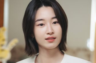 Won Ji An Dishes On Romance With Park Seo Joon In Upcoming Drama “Surely Tomorrow”