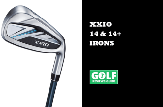 XXIO 14 & 14+ Irons (Two New 2026 Models Reviewed)