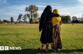 Afghans in US issue plea to Trump after ‘tragic’ Washington DC shooting