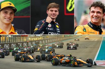 Abu Dhabi Grand Prix 2025: The Drivers’ Championship decider