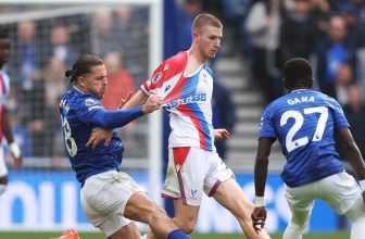 Adam Wharton: United face major stumbling block – Man United News And Transfer News