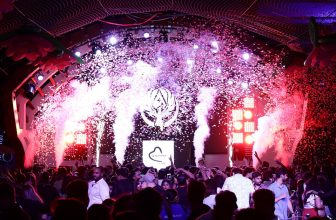 The Middle East’s ultimate Bollywood bash hits Barasti returns