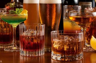 Alcohol Raises Dementia Risk at Every Level of Drinking