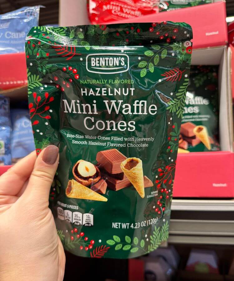aldi holiday items