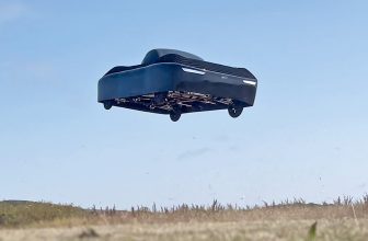 Pennsylvania may join other states welcoming flying car technology