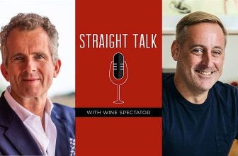 Our 2025 Wine of the Year and the Man Who Made It