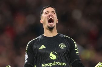 Altay Bayindir: Besiktas want Manchester United goalkeeper in January – Man United News And Transfer News