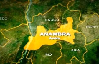 Police recover bodies of two abducted women from Anambra river