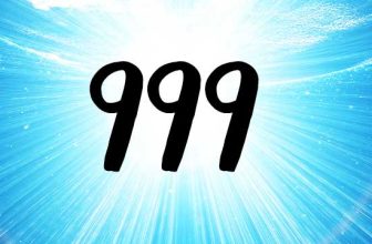 Meaning Of Angel Number 999 – Symbolism