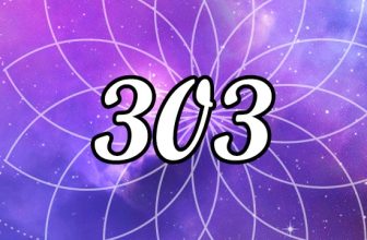 Angel Number 303 – What Are Your Angels Are Trying to Tell You?