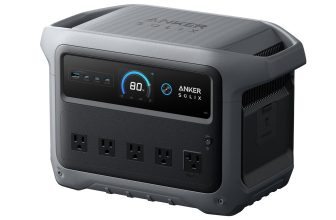 Anker Solix Makes EcoFlow and Jackery Look Overpriced, 2,000W Power Station Selling for Pocket Change