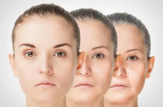 Hidden blood molecules show surprising anti-aging power