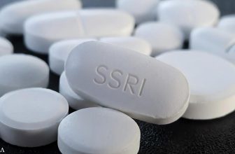 Antidepressants (SSRI) Trigger Hyponatremia, Which Causes Severe Anxiety