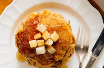 Apple Pancakes – Cookie and Kate