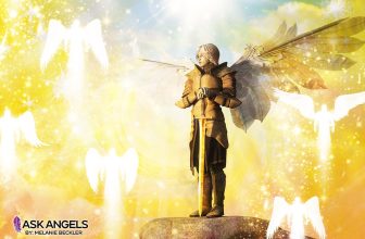 Energy Clearing with Archangel Michael – CLEAR Your Energy Fast!