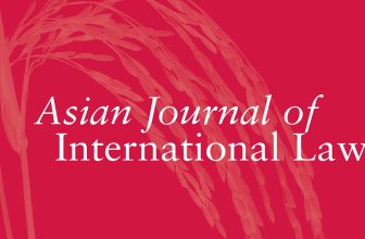 A Comparison between the Cape Town Convention and Hague Securities Convention (AsianJIL)