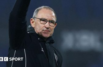 Martin O’Neill sails Celtic through choppy waters