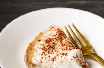 Banoffee Pie Recipe – Dassana’s Veg Recipes