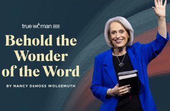 The Book You Need Most | Revive Our Hearts Episode