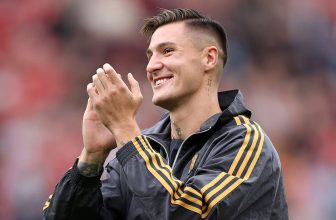 Why Benjamin Sesko was signed over Gyokeres now revealed – Man United News And Transfer News