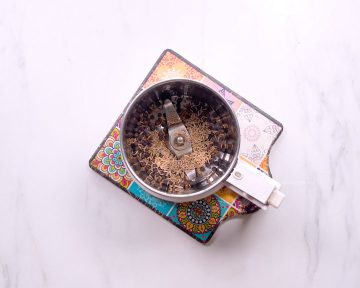 Spice for betel leaves rasam