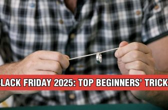 Black Friday 2025: Beginner Tricks
