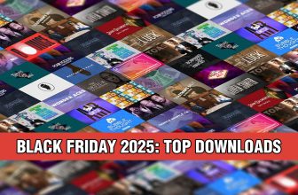 Black Friday 2025: Downloads – magic blog