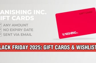 The Easiest Way to Give (and Get) Magic This Holiday Season