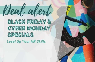Level Up Your HR Skills at Unbeatable Prices!