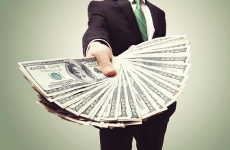 Senator And Wife Sued For Over $5M In Unpaid Taxes And Agree To Pay Hours Later