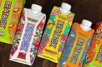 Report: Anheuser-Busch InBev to Acquire BeatBox in $700 Million Deal