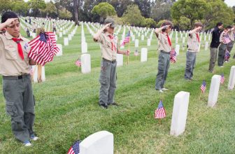 US Military Ready To Cut Ties To Scouting America For No Longer “Cultivating Masculine Values”