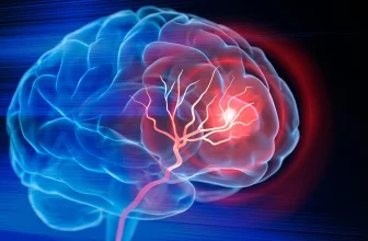 Your brain shows damage before your blood pressure even rises