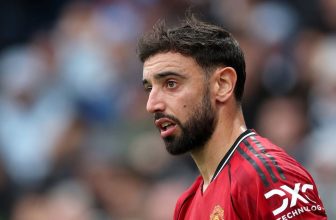 Bruno Fernandes: Man United star chased by clubs in Europe and Saudi Arabia – Man United News And Transfer News