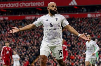 Bryan Mbeumo: Insane statistics highlight early impact of Manchester United star – Man United News And Transfer News