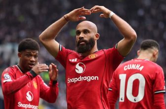 Man United vs Everton: Three storylines to whet the appetite – Man United News And Transfer News