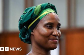 ‘Scared and desperate’ after allegedly being duped by Zuma’s daughter to fight for Russia