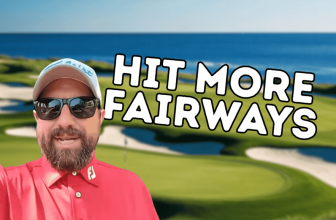 The Joy of a Callaway Mini Driver